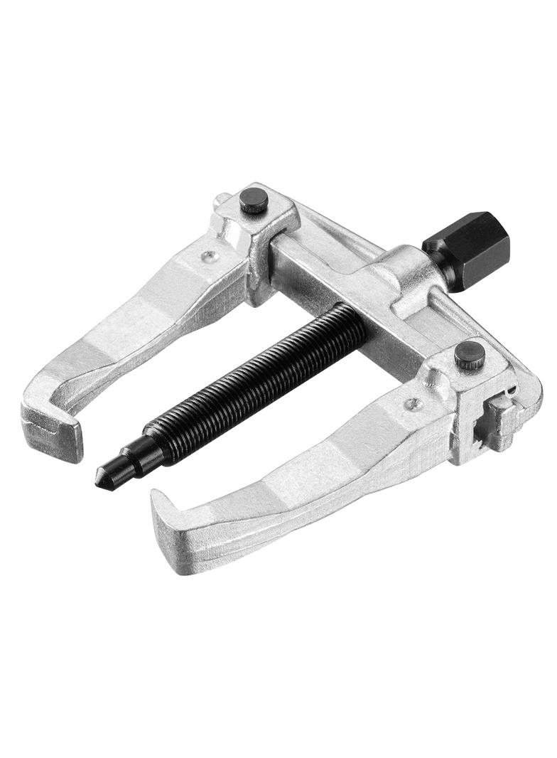 Ściągacz do łożysk dwuramienny, 85 x 100 mm