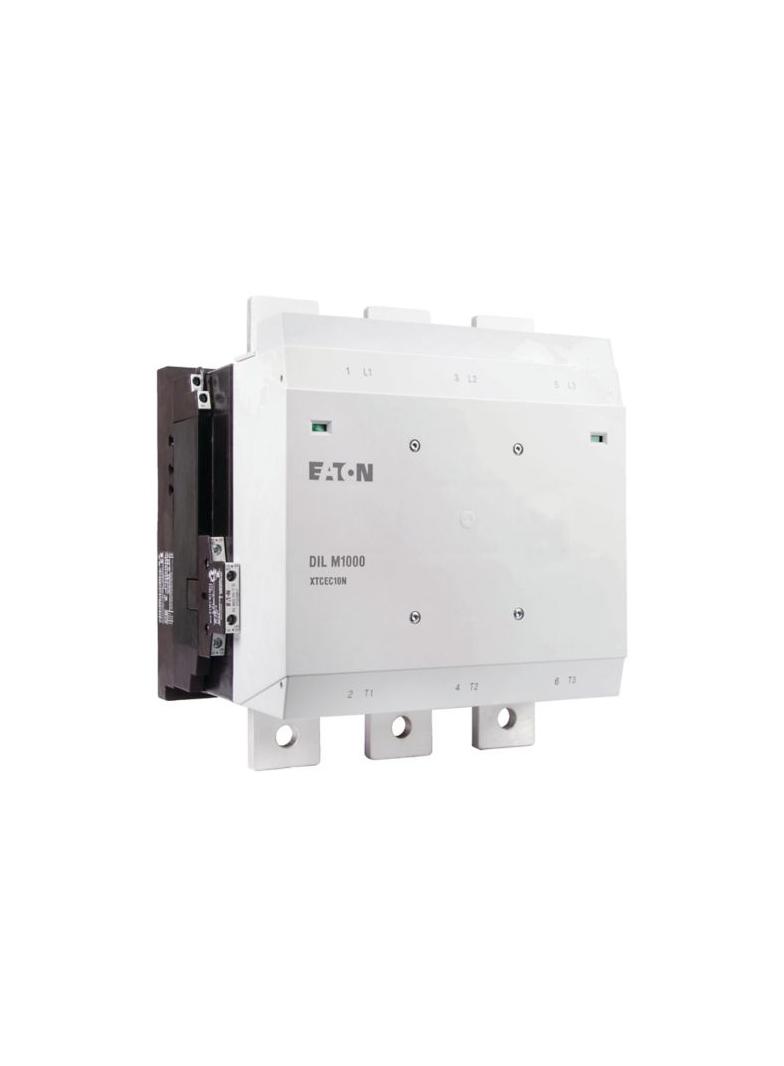 DILM1000/22(RAC500) Stycznik AC-3 1000 A 271990 EATON
