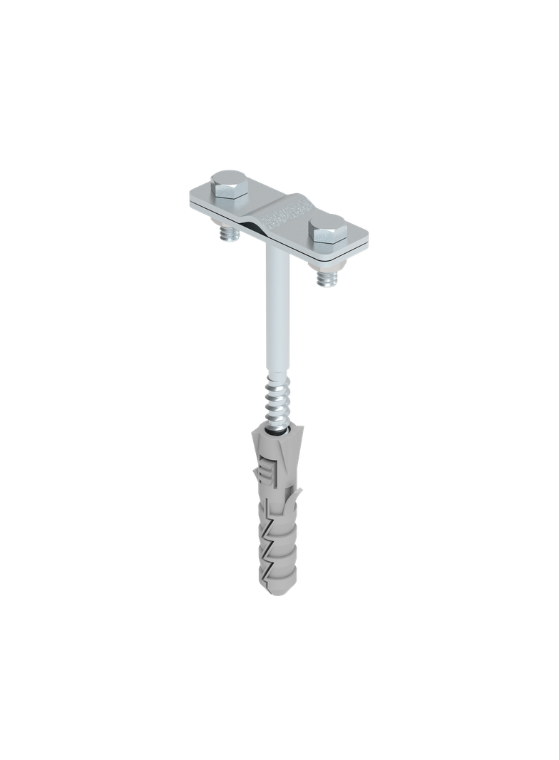 OC UCHWYT Z KOŁKIEM fI-12 L-200 12.9 OC