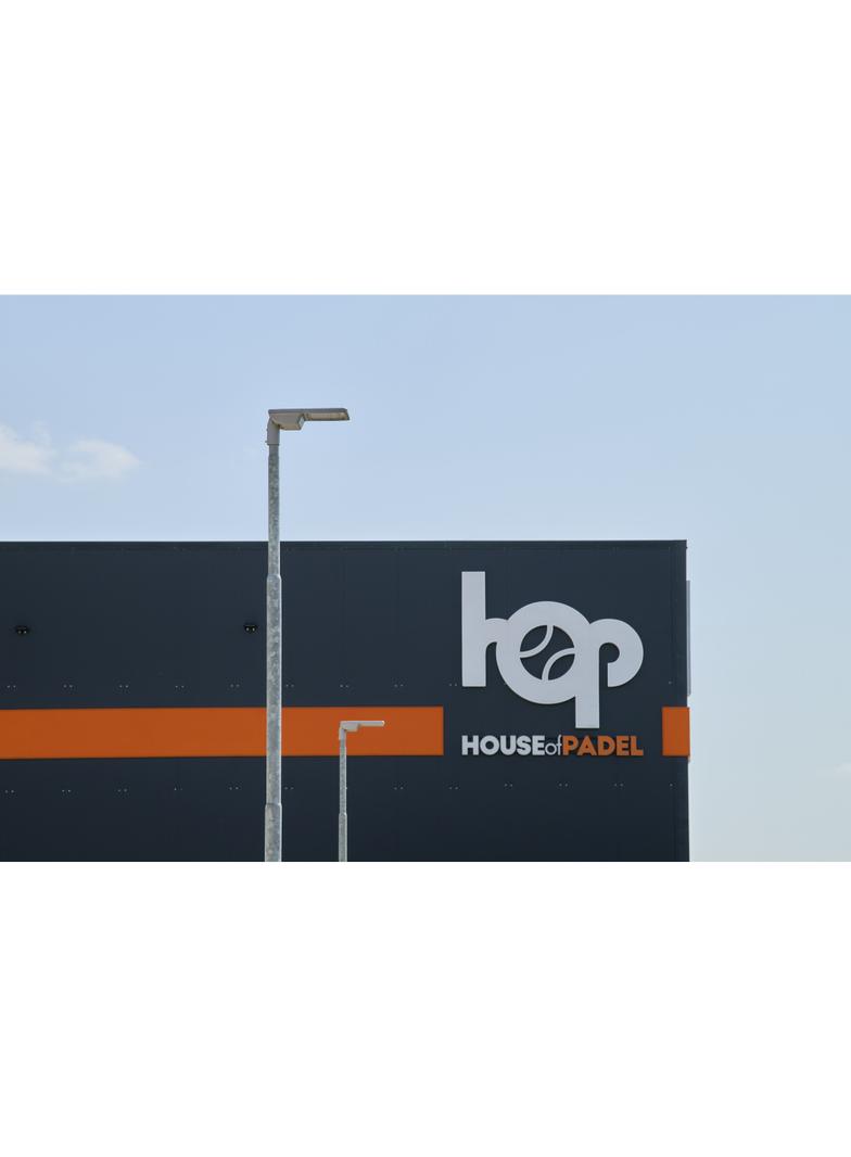 Oprawa uliczna STREETLIGHT FLEX LARGE 110W 730 RW35ST ALW