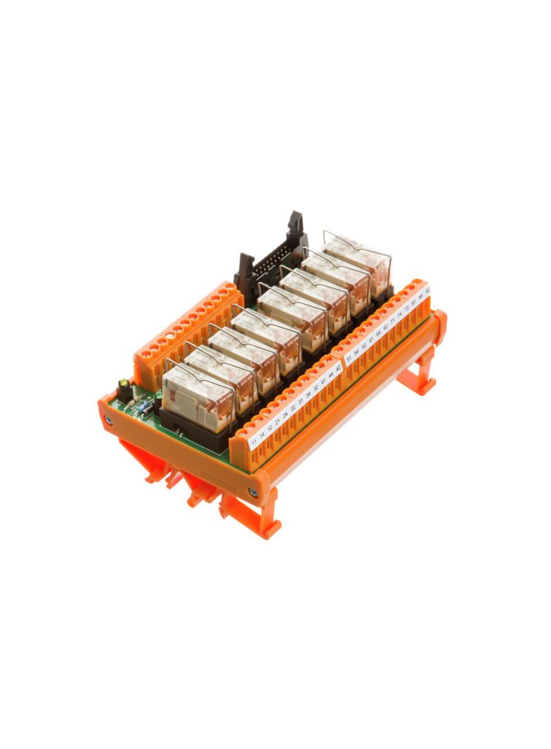 RSM-8H 24V- 1CO Z Moduł interfejsowy WEIDMULLER