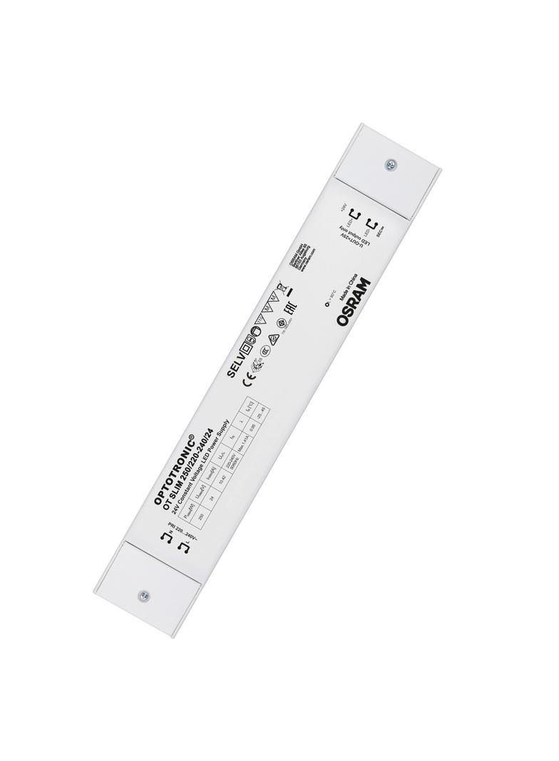 Zasilacz OT SLIM 250/220-240