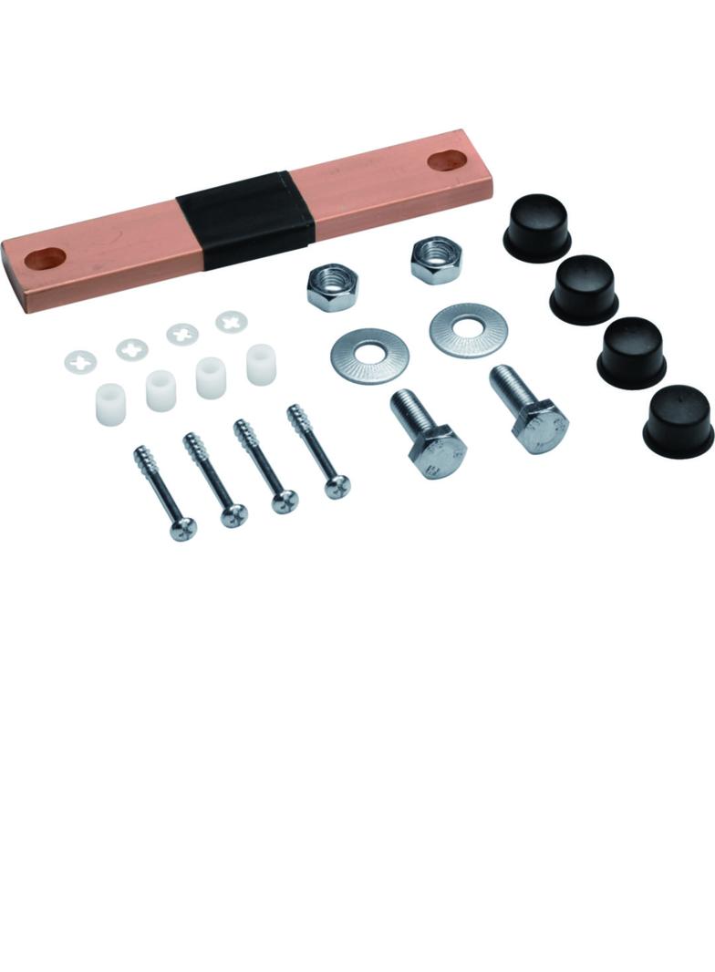 Szyny łączeniowe do rozdzielnic FT/FA UM05Q HAGER