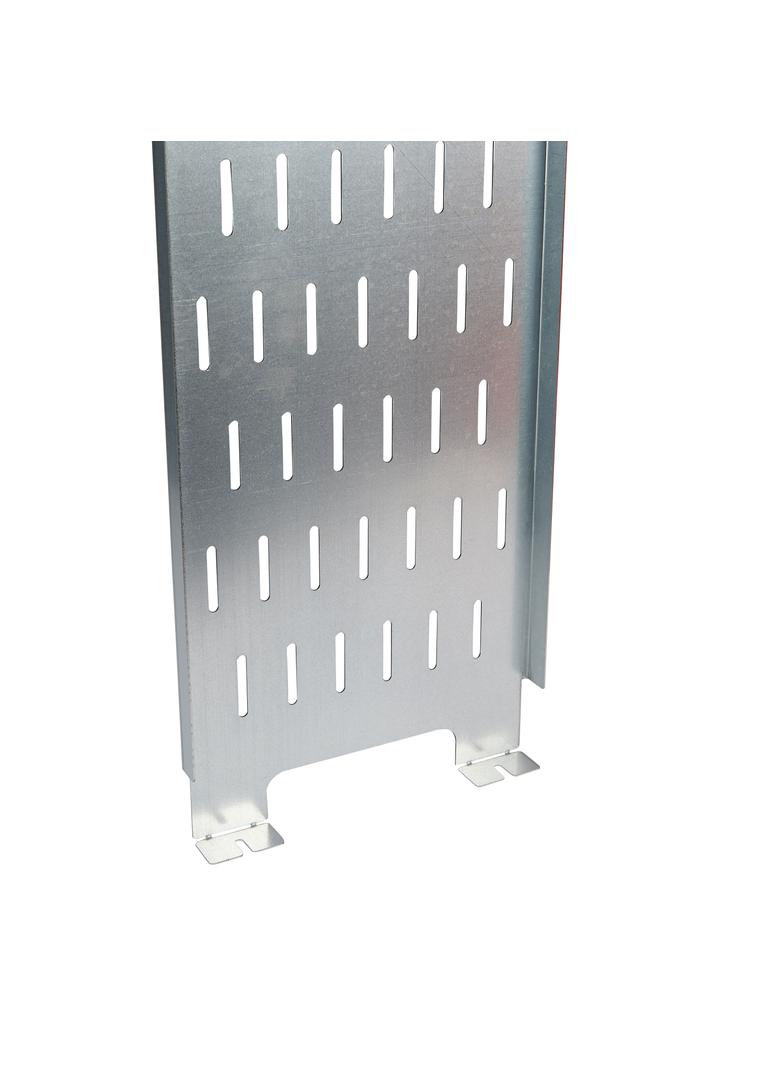 Korytko Kablowe Pionowe 33U  646420 LEGRAND