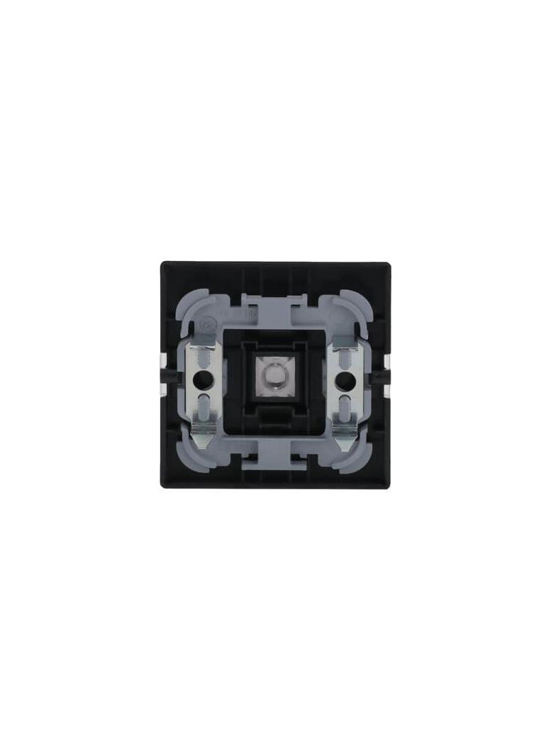 CARAT/FUTURE  Klawisz z symbolem "klucz" Do przycisku zwiernego antracyt