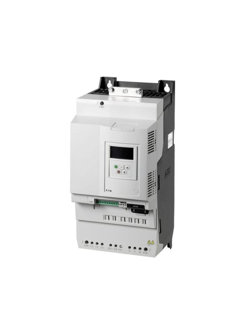 Przemiennik 65A 3x500-600V bez RFI IP20 OLED 197503 EATON