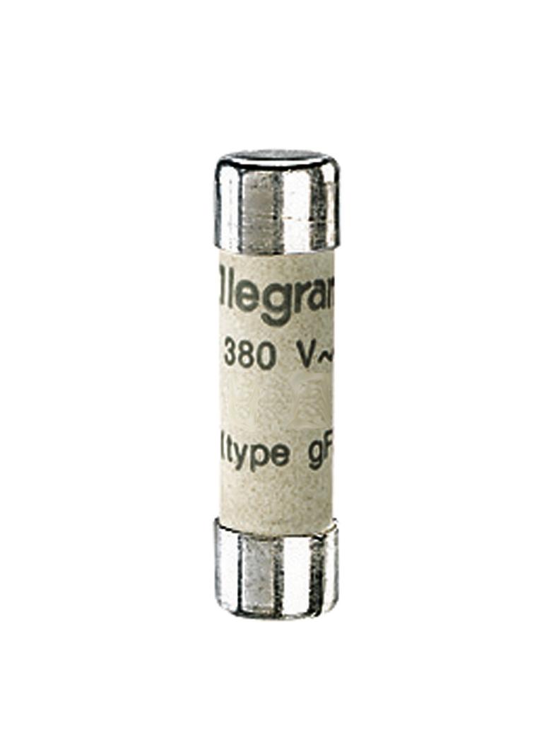 Wkładka Topikowa 8,5x31,5 8A Gg 012308 LEGRAND