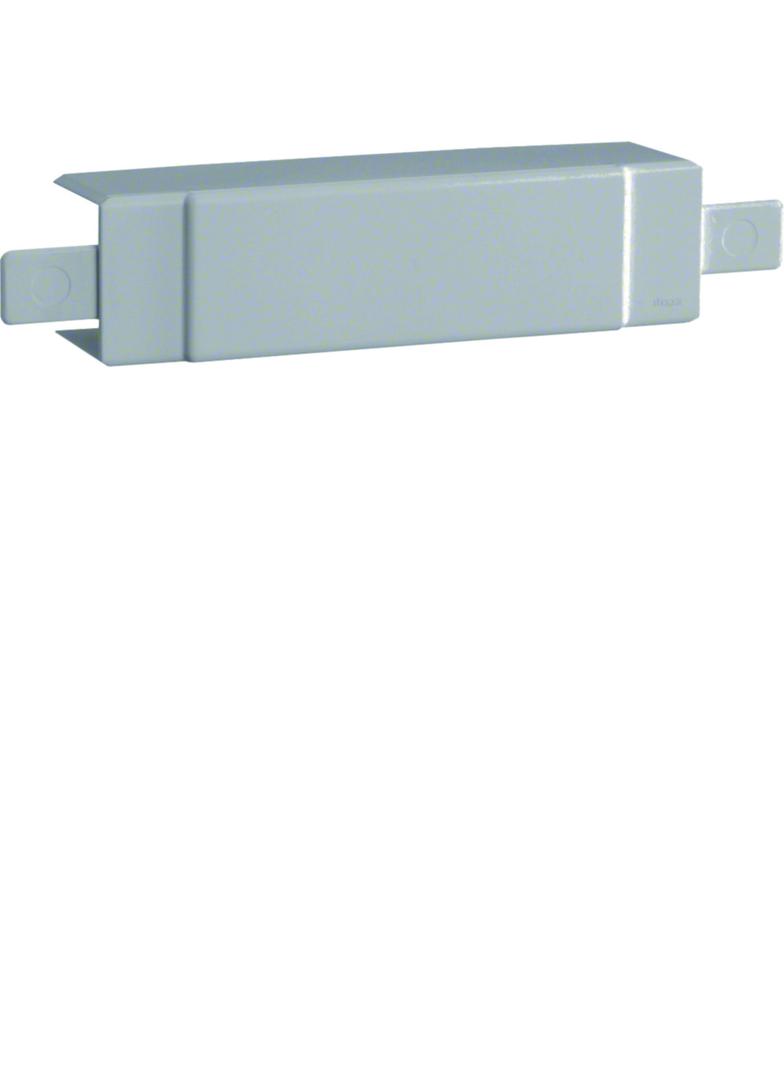 tehalit.LF/ateha Element T/X 40x40mm szary LF4004087030 HAGER