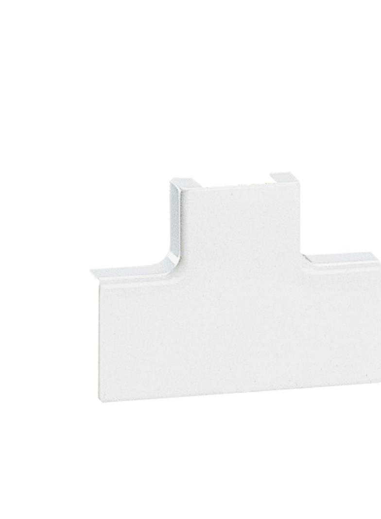 DLP TRÓJNIK T 32 X 12,5 BIAŁY, Legrand