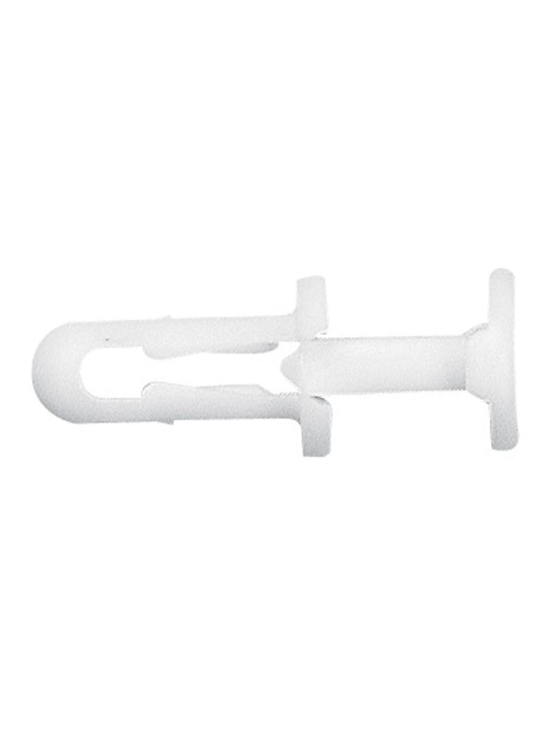 NIT WZMOCNIONY ŚREDNICA 6MM DO OTWORÓW 6,5MM, Legrand