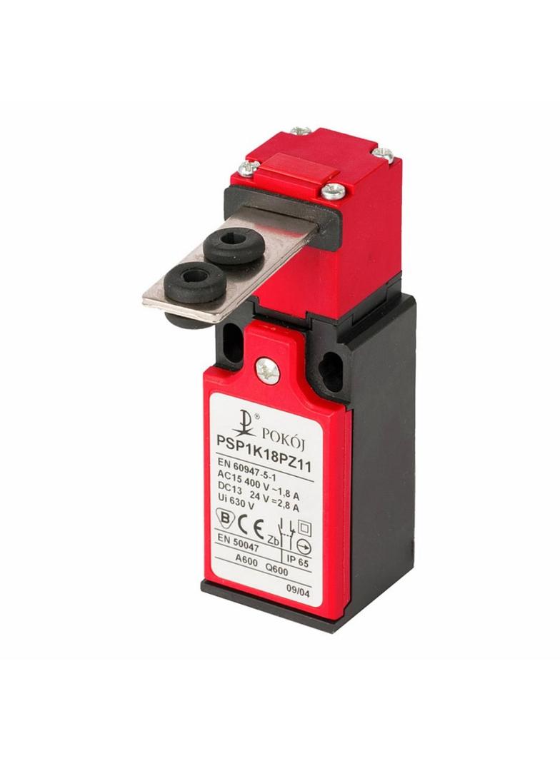 PSP1 K18 PY11 ŁĄCZNIK KRAŃCOWY