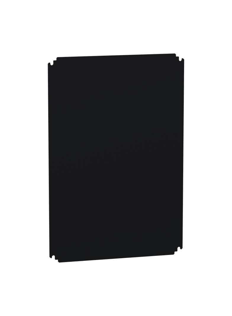 Thalassa Płyta montażowa bakelitowa 700x 500mm