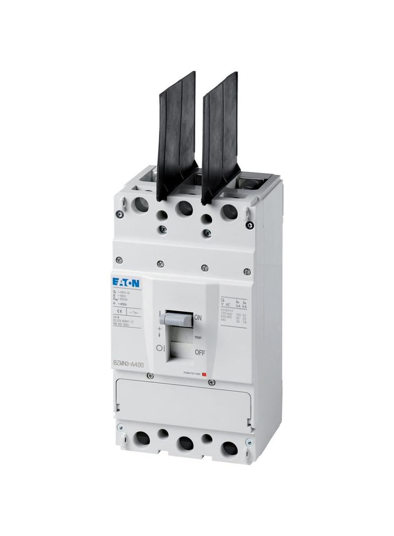 BZM3-XKP Przegrody międzybiegunowe 158300 EATON