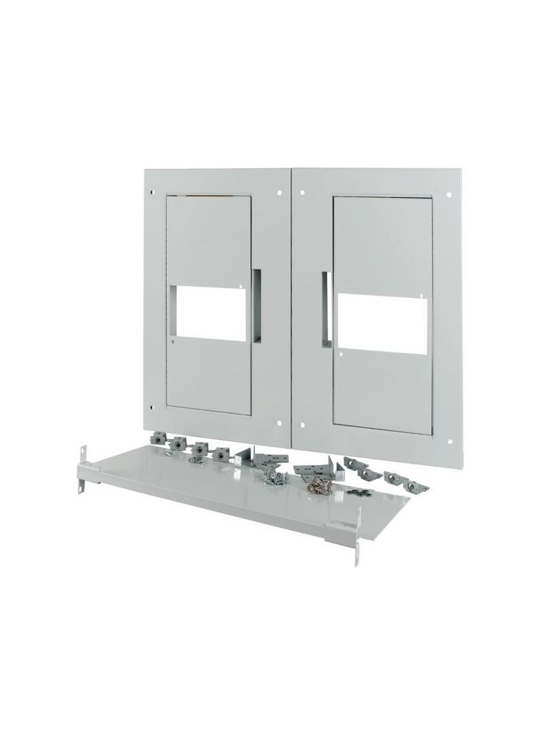 XM2N43W08C Pokrywa czołowa IP31 2xNZM4 3P wysuwna W=800mm 180491 EATON