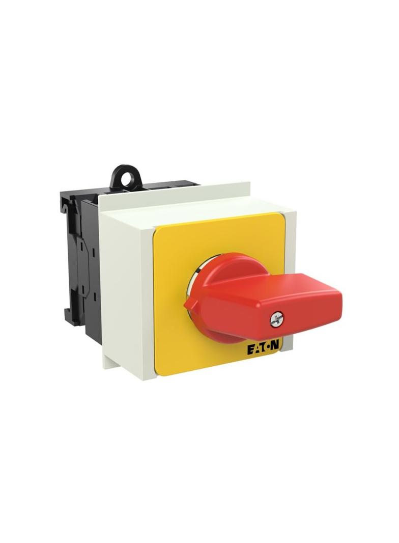 T0-2-1/IVS-RT Łącznik krzywkowy 20A 6.5kW 084329 EATON