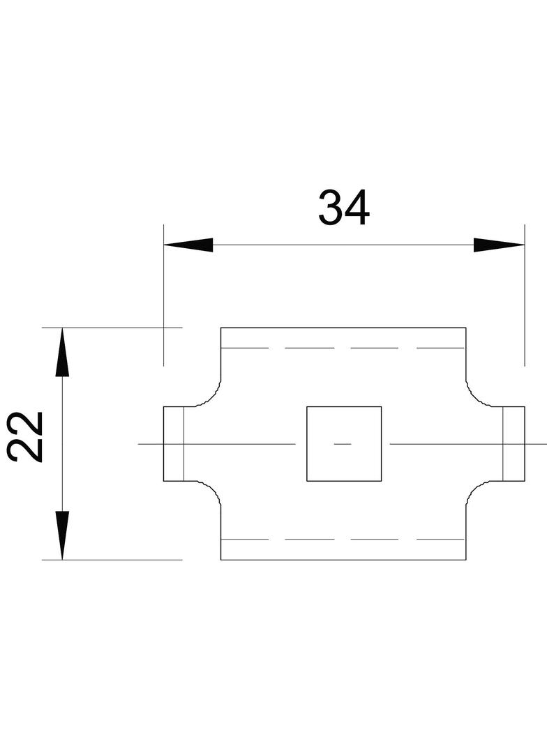 GKS 34, ELEMENT ZACISKOWY OP.10/160 VA