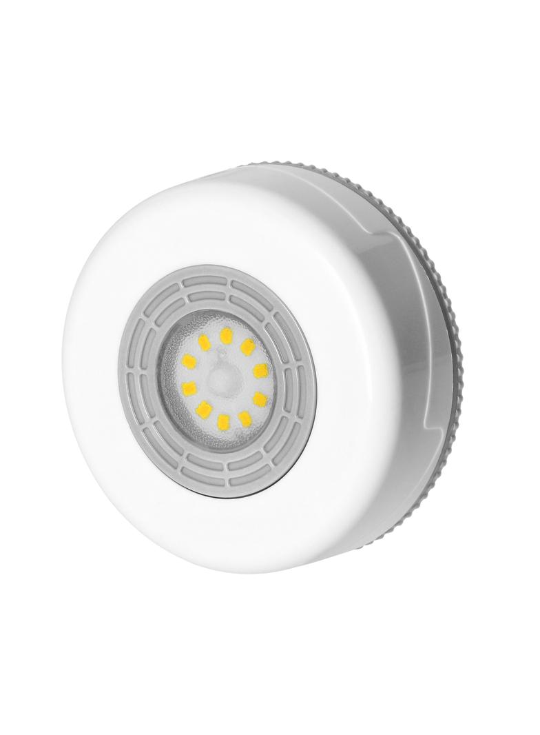 Bateryjna lampka LED z dotykowym włącznikiem, 6500K LA-8 ORNO
