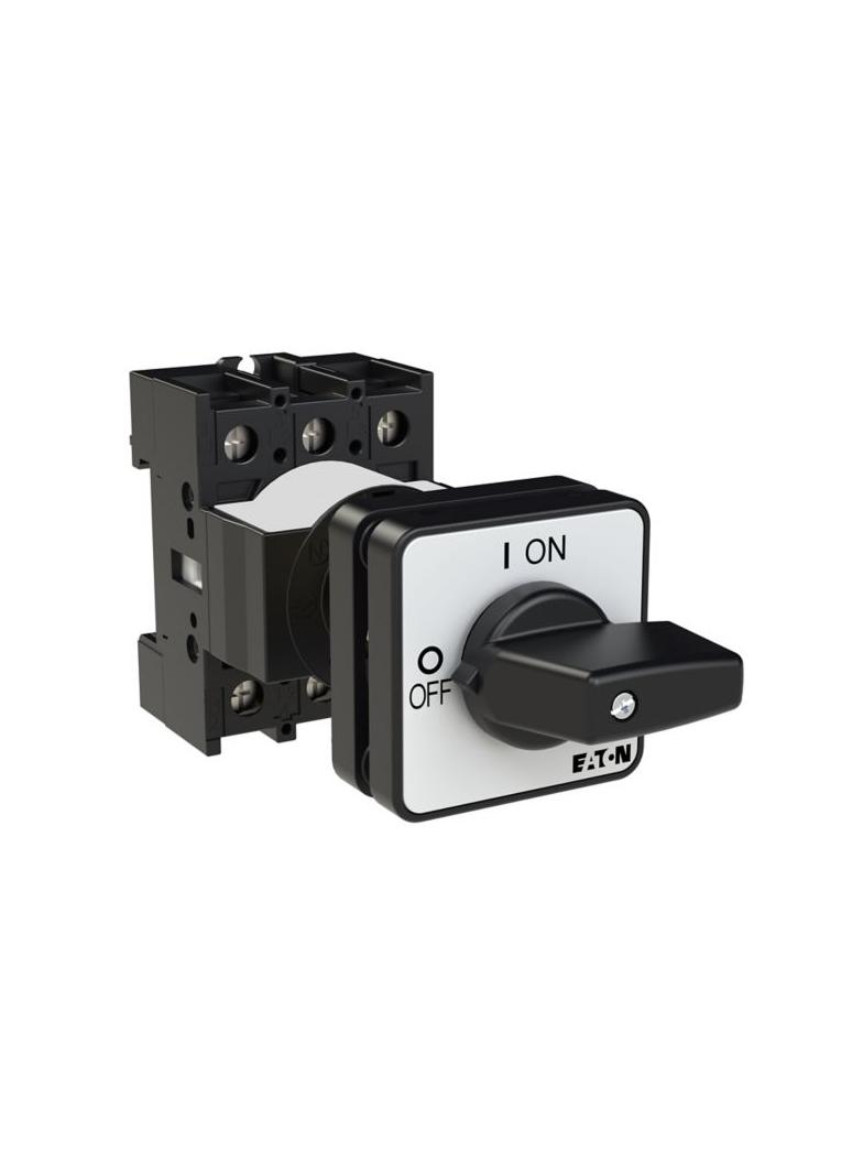 P1-32/Z Rozłącznik On/Off 32A 15kW 098049 EATON