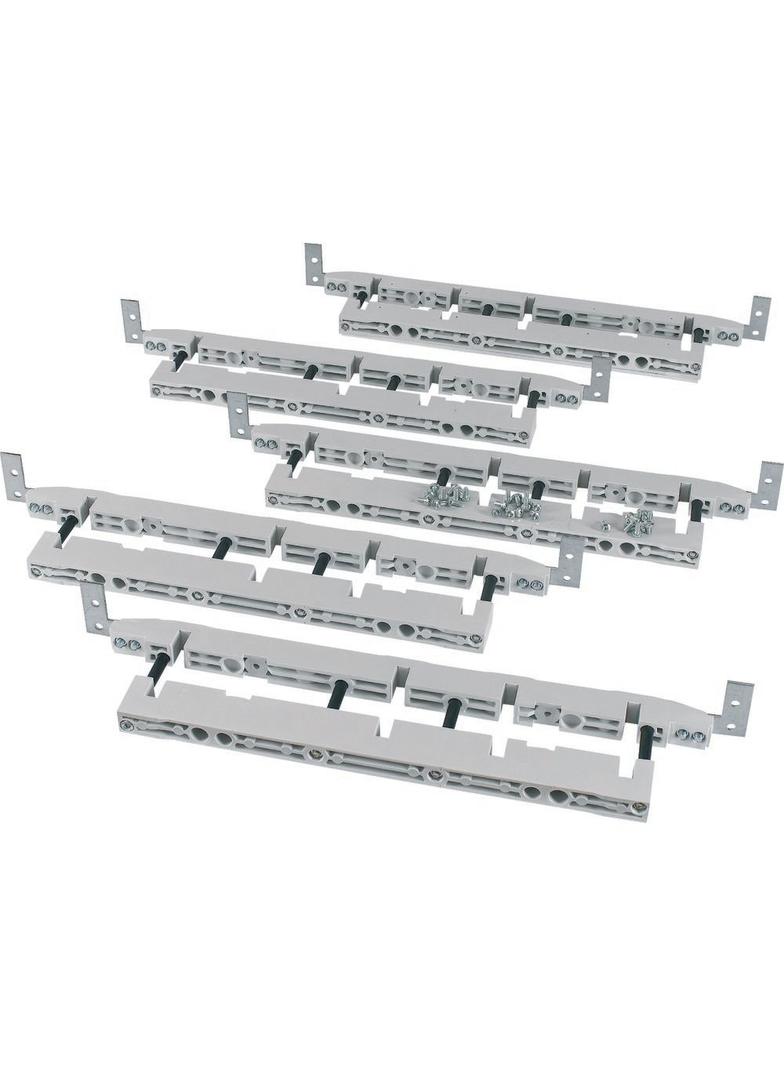 XDSR-80X10-80 Zestaw wsporników listwowych 80x10/80kA/1s 184679 EATON