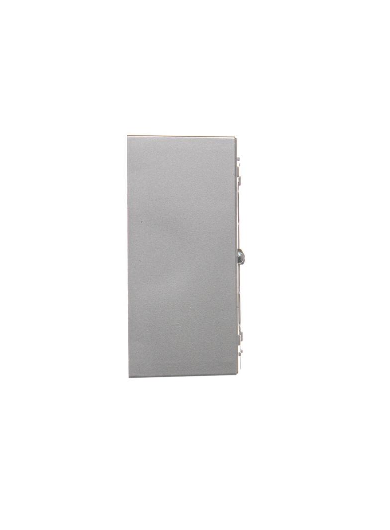 Simon 54 Premium Puszka natynkowa pojedyncza składana do ramek Simon 54 PREMIUM. Głębokość 40mm sreb