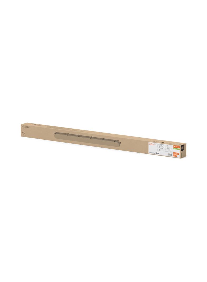 Oprawa DAMP PROOF 5TH 1200 32W 840 IP65 GY
