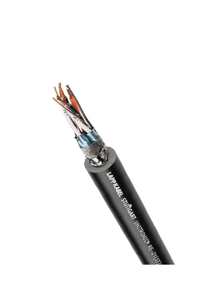 RE-2Y(ST)YV_SW_PIMF_4X2_X_1,3 0032465 LAPP KABEL