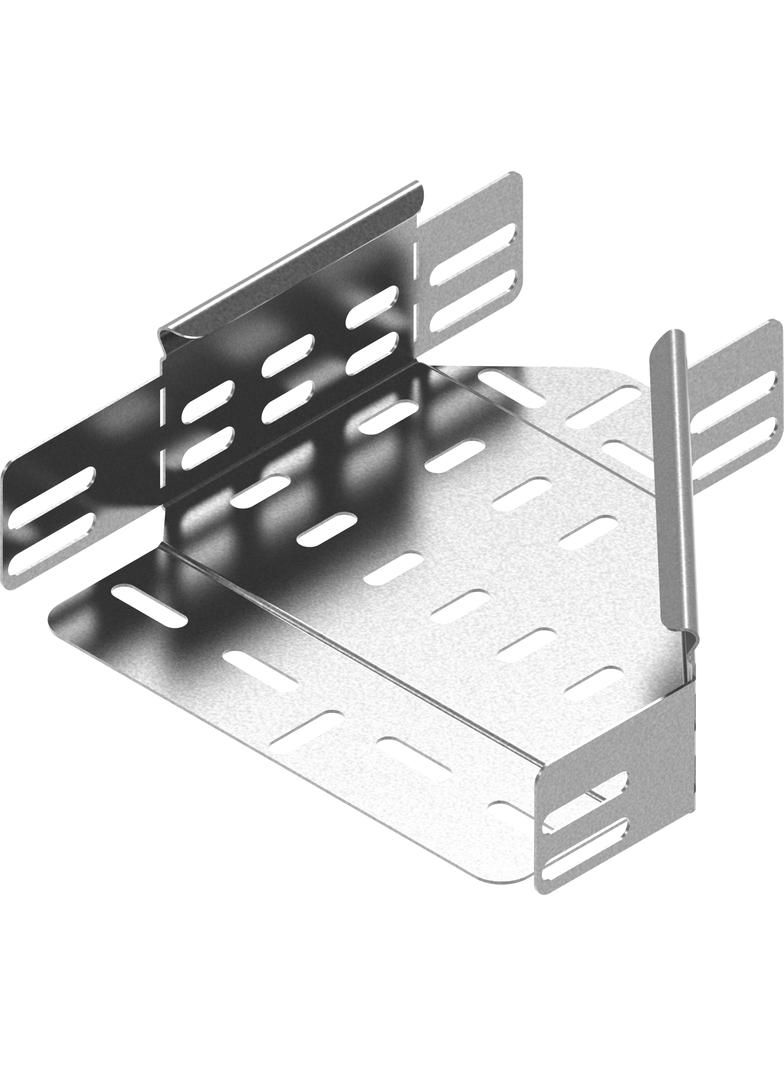 RKLJ300/200H60 Redukcja lewa 1,0 mm