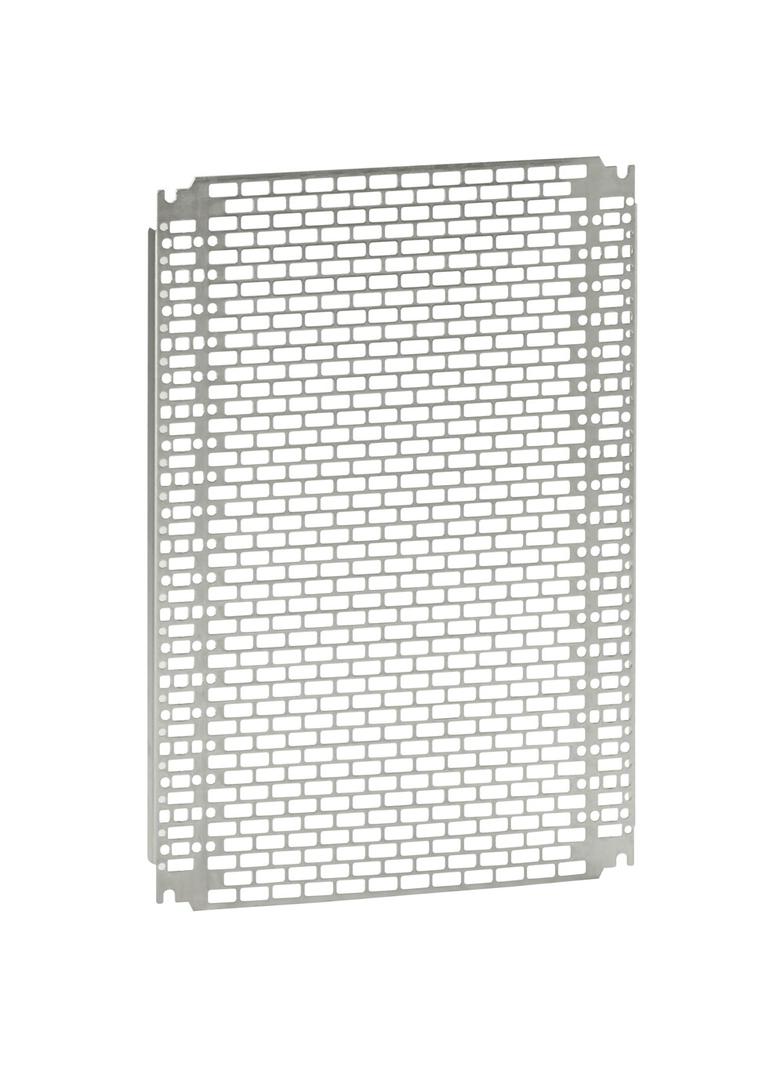 PŁYTA PERFOROWANA L 25 SZAFY 1200 X 1000, Legrand