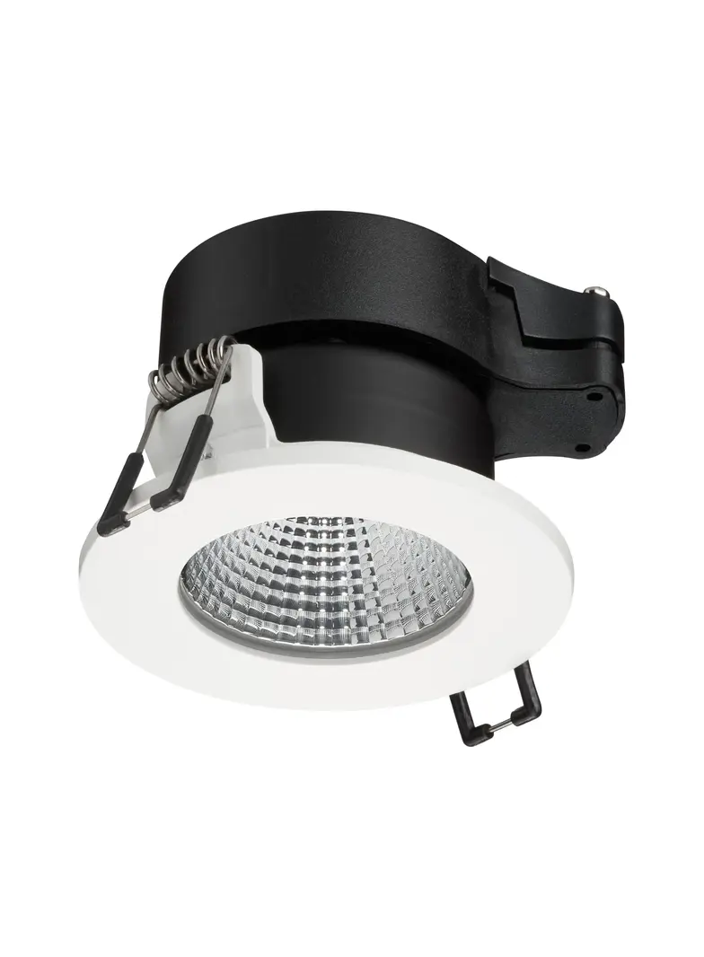 Oprawa sufitowa Downlight typu Spot LED G2 6W 550lm IP20 4000K barwa neutralna ściemnialna LDNR LED5