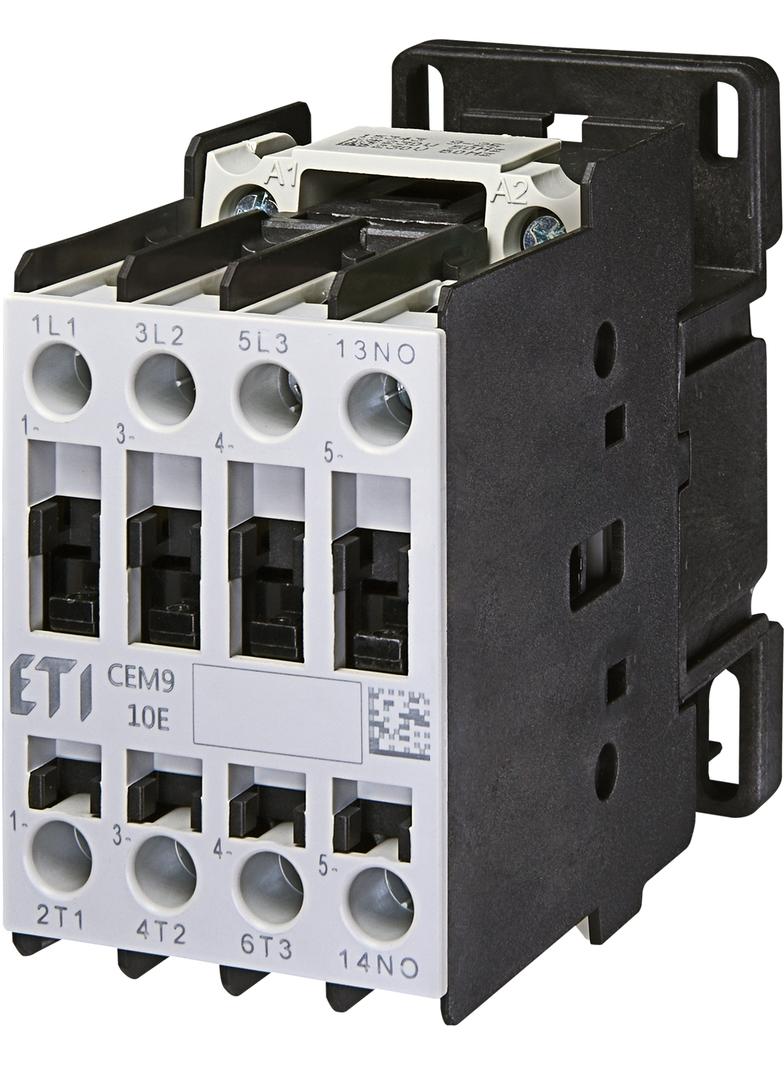 CEM9.10-110V-50/60HZ STYCZNIK POW.