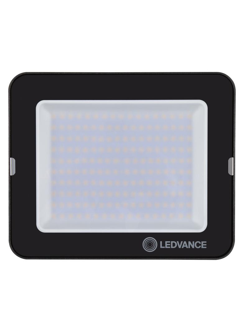 Naświetlacz LED FLOOD COMPACT V 90W 830 SYM 100 BK 4058075574984 LEDVANCE