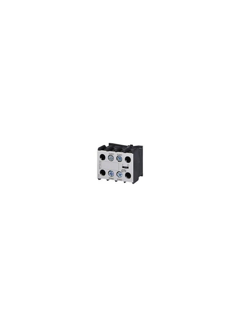 Styki pomocnicze EFC0-02 004641522 ETI