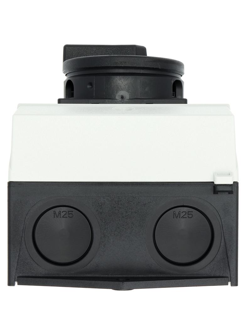 T3-4-15682/I2/SVB-SW Łącznik krzywkowy 32A 13kW 207211 EATON