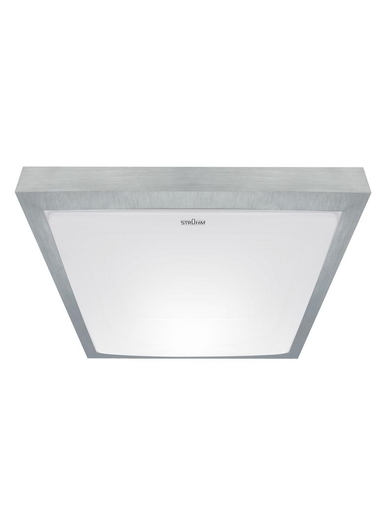 Plafoniera SMD LED ALEX LED D 24W 4000K