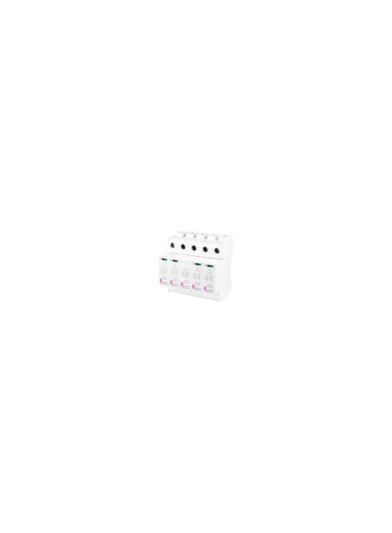 Ogranicznik przepięć T1 T2 (B C) - do systemów PV TEC M T12 PV 1100/10 5Y 002440675 ETI