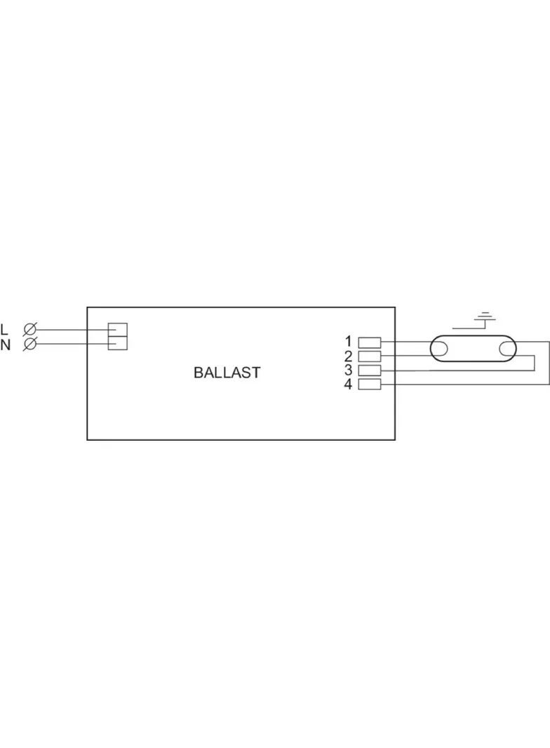 Statecznik transformator elektroniczny HF-M BLUE 121 LH TL5 230-240V PHILIPS