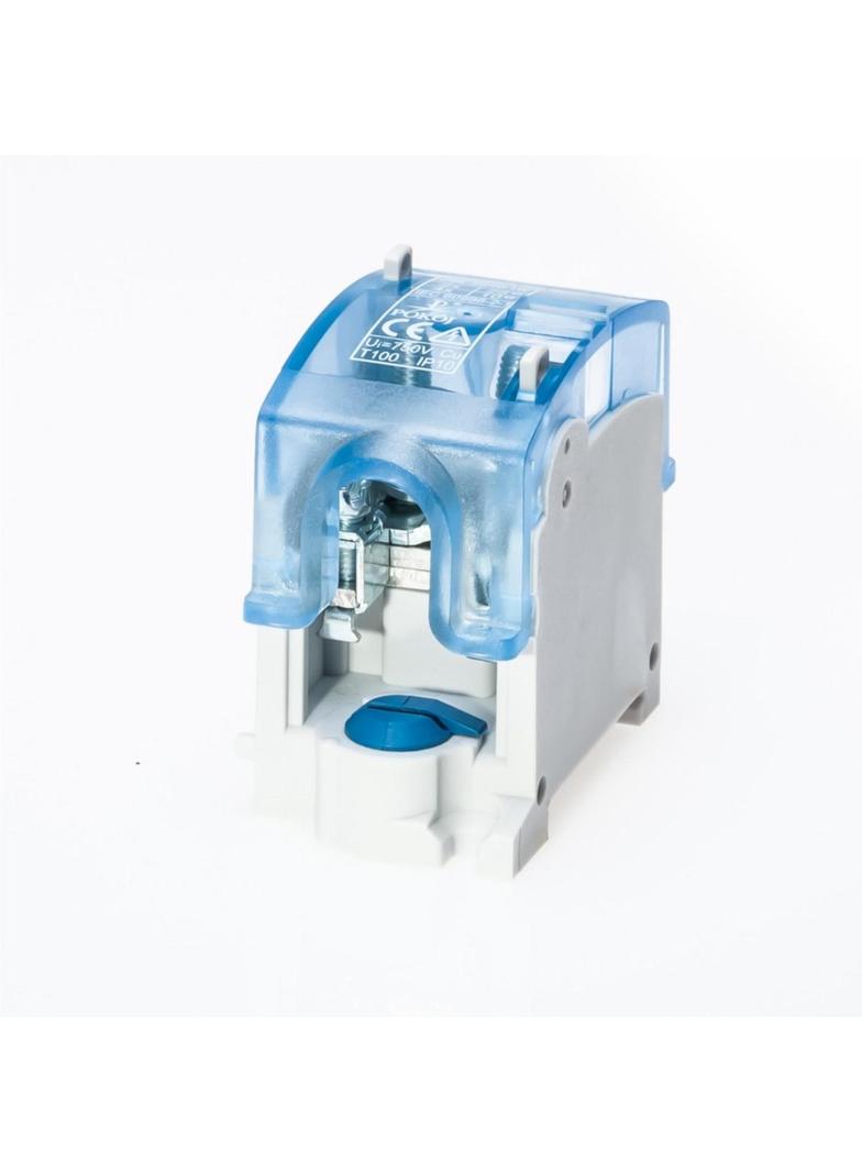 OBL 35/25-1W ODGAŁĘŹNIK [SZARO-NIEBIESKI]