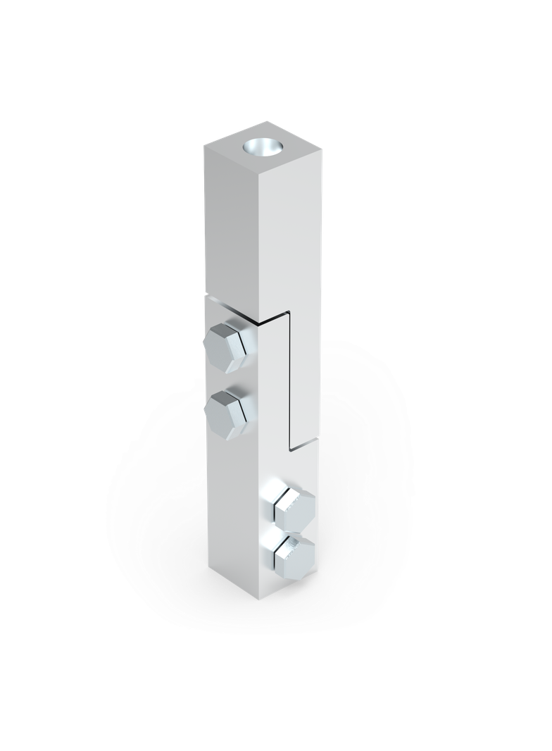 ZŁĄCZE KONTROLNE AL 56.1 AL