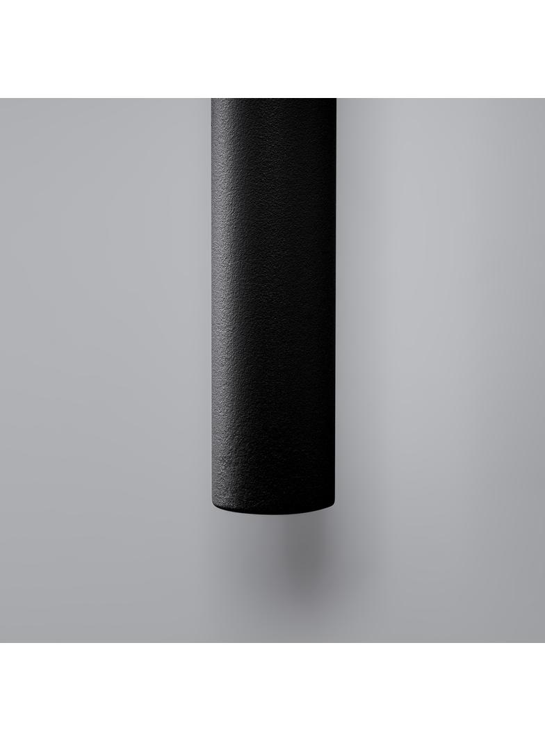 Sollux Kinkiet PASTELO 2 czarny SL.1178