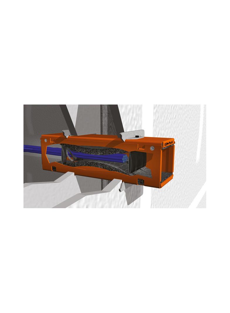 Przepust Kablowy Ogniochronny Ez Patch 33 75X75x267 CM250018 LEGRAND