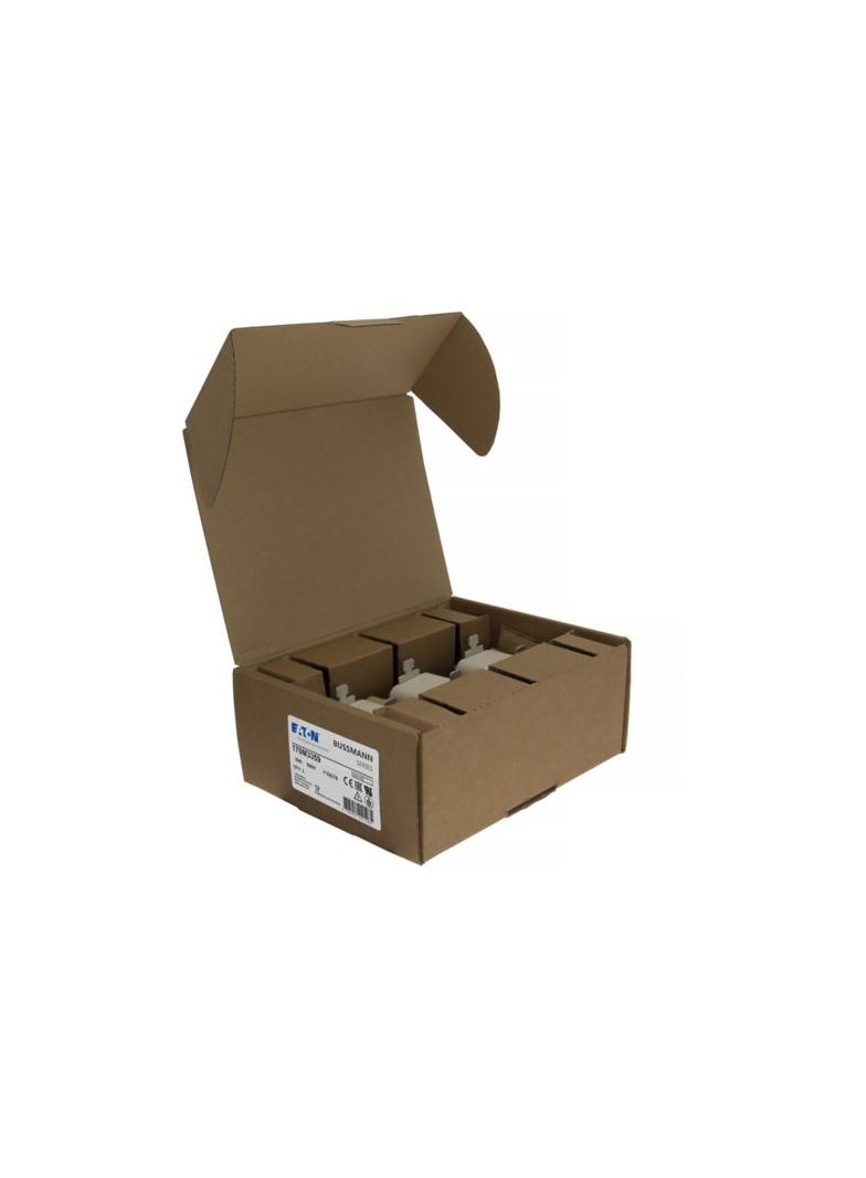 FUSE 50A 690V 1*EK/76 AR UC Wkładka szybka 50A AC 690V rozmiar 1 45x59x102 mm aR IE 170M3359 EATON