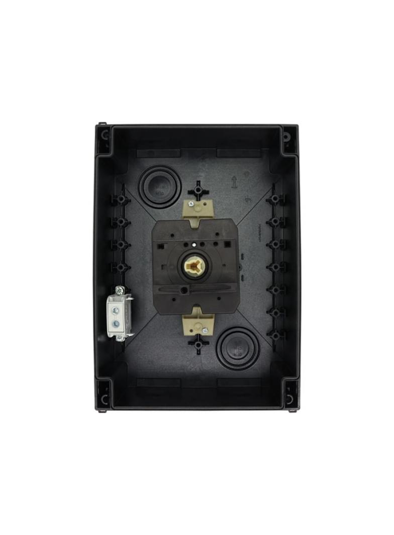 T5-4-15682/I5/SVB-SW Łącznik krzywkowy 100A 30kW 207282 EATON