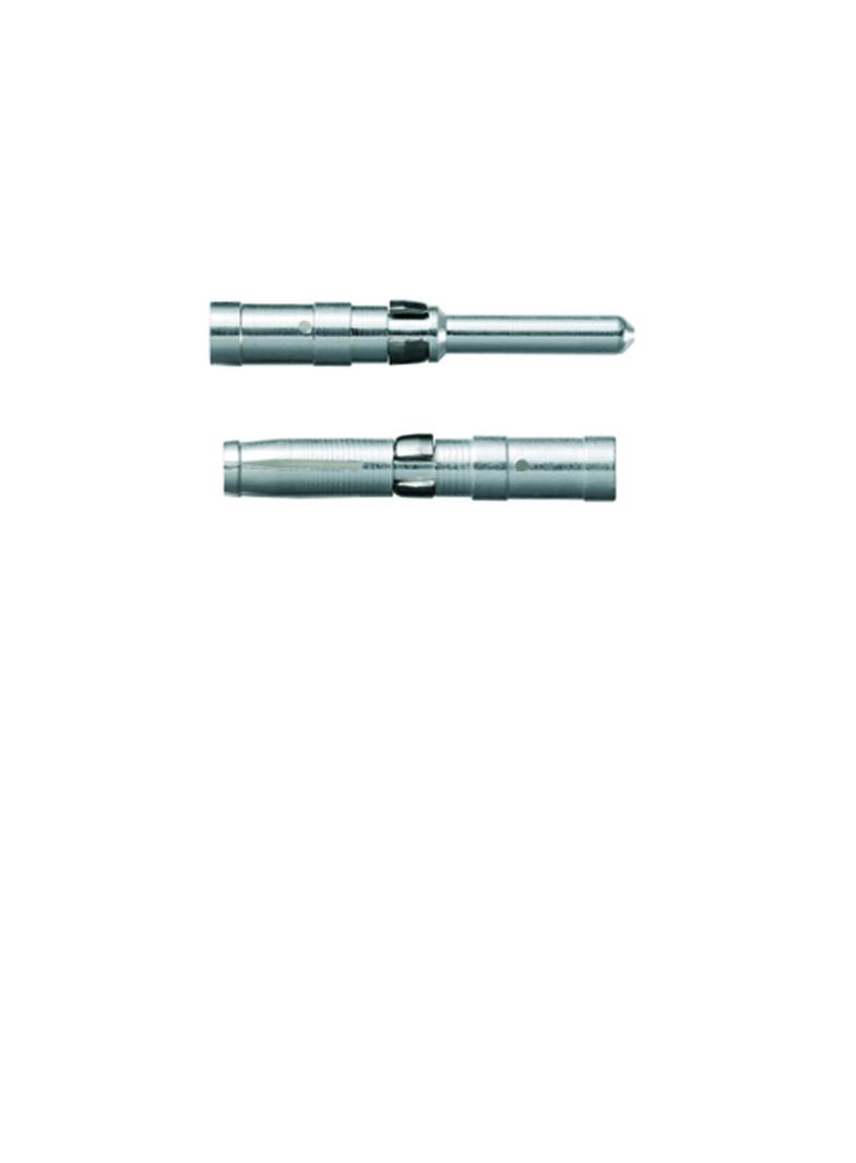 HDC-C-M5-BM4.0AG Styk do złączy przemysłowych /100szt./ WEIDMULLER