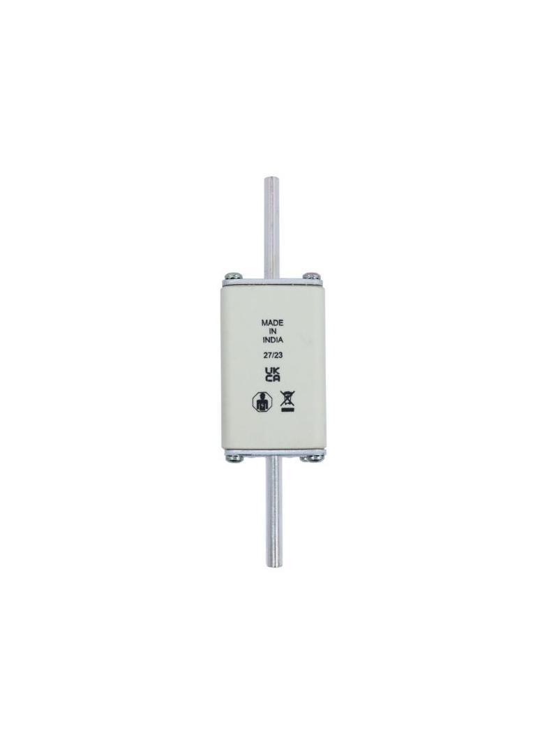 NH FUSE 100A 500V GG/GL SIZE 02 Wkładka NH02 100A 500V GL/GG podwójny wskaźnik 100NHG02B EATON