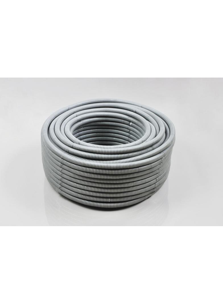 PESZEL RURA GIĘTKA KARBOWANA BEZHALOGENOWA RLSGHF Z PC 34/29 320N (50MB) 03.26 46082 ELEKTROPLAST