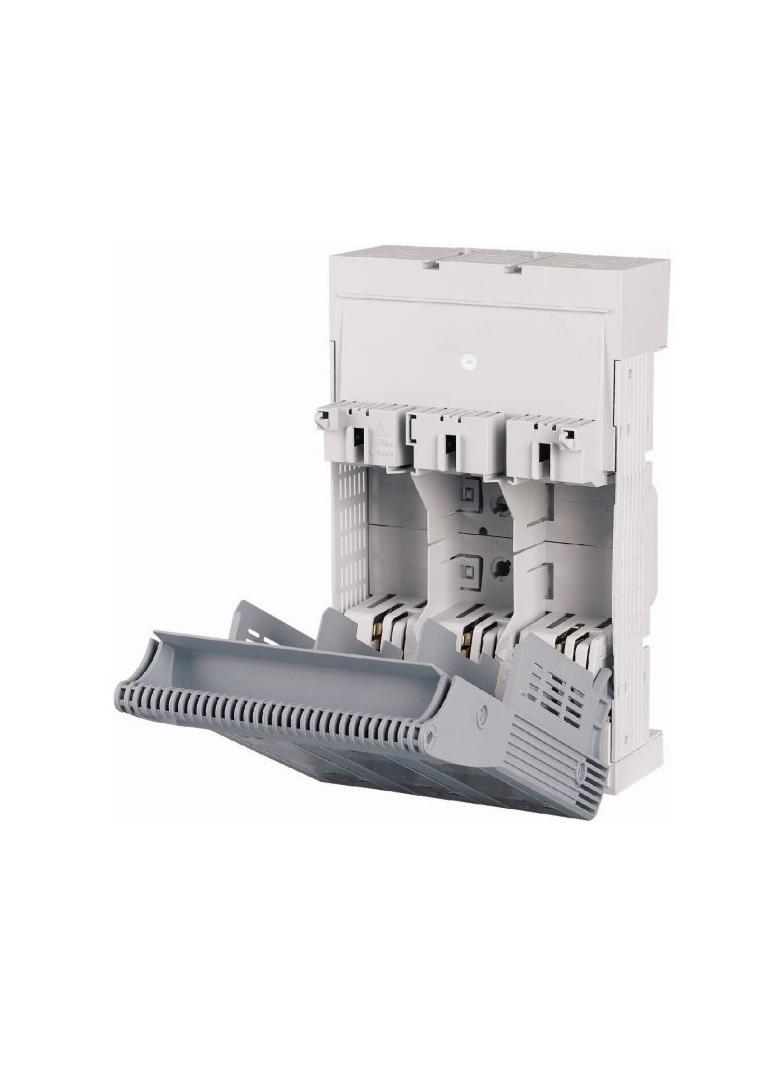 XNH1-A250 |n|Rozłącznik bezpiecznikowy 250A rozmiar 1 3P montaż na płycie wersja Basic 183043 EATON
