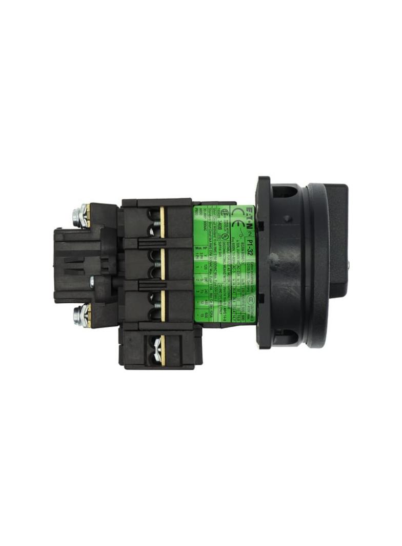 P1-32/EA/SVB-SW/N Rozłącznik On/Off 32A 15kW 093452 EATON