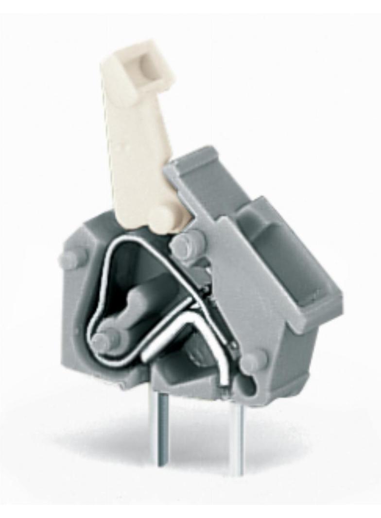 modularna złączka do płytek drukowanych