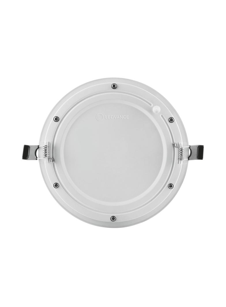 Oprawa DOWNLIGHT SLIM ALU DN180 17W 3000K WT