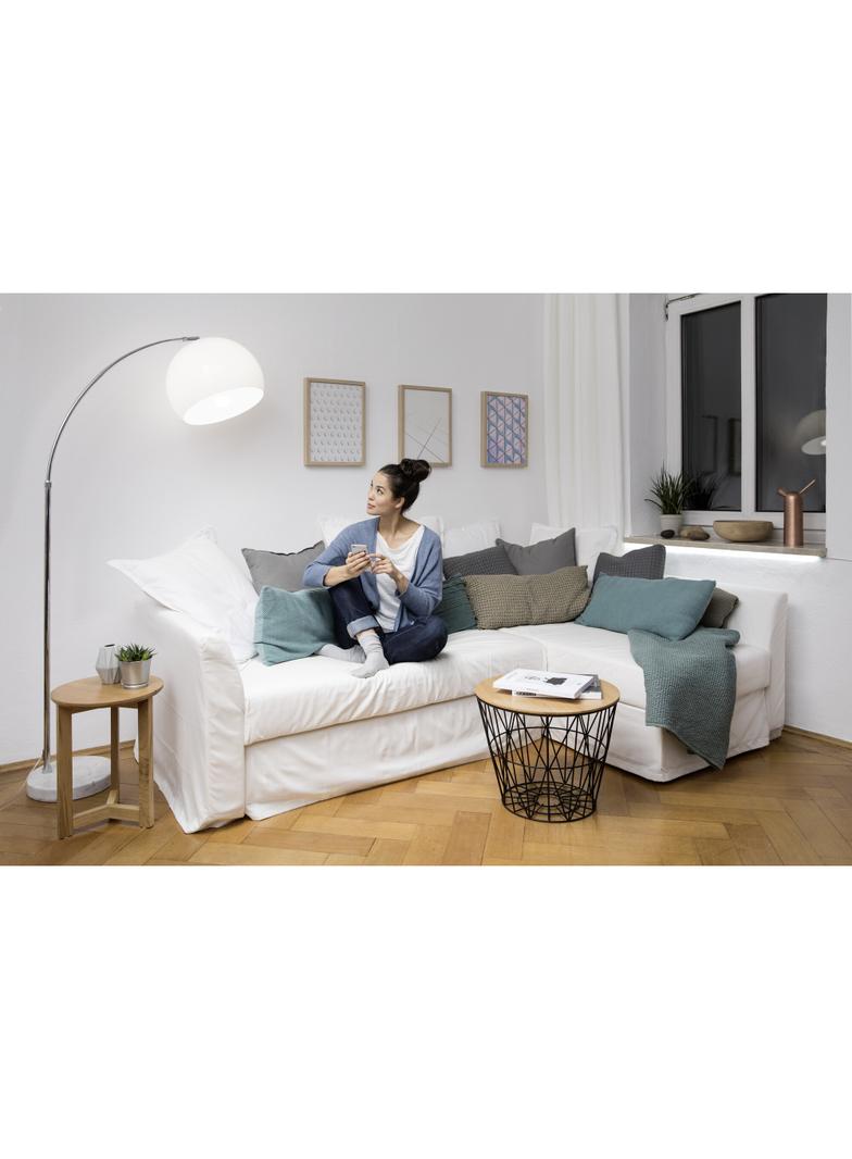 Lampa LED SMART+ ZB CL A Frosted TW 60 yes 9W/ E27